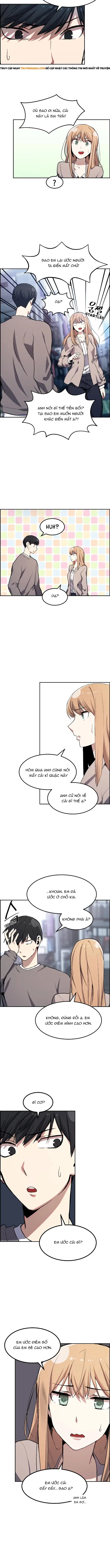 Gangnam Goblin Chapter 8 - Trang 8