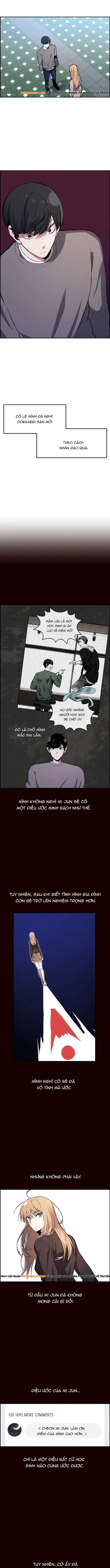 Gangnam Goblin Chapter 8 - Trang 9