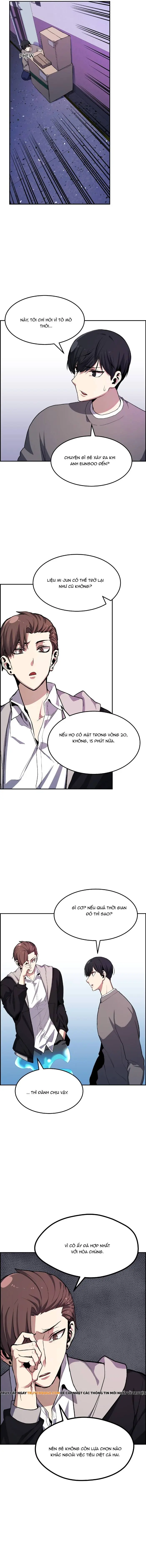 Gangnam Goblin Chapter 9 - Trang 11