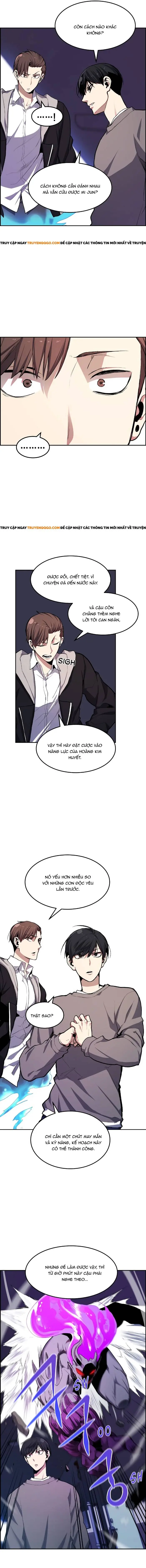 Gangnam Goblin Chapter 9 - Trang 13