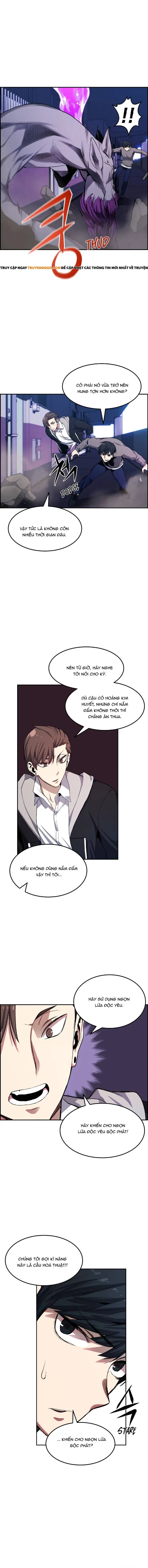 Gangnam Goblin Chapter 9 - Trang 14