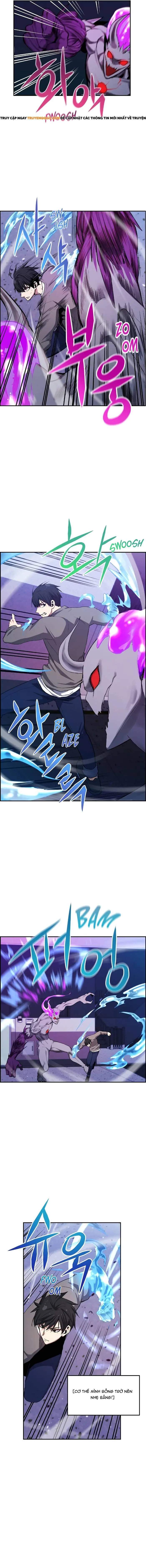 Gangnam Goblin Chapter 9 - Trang 16