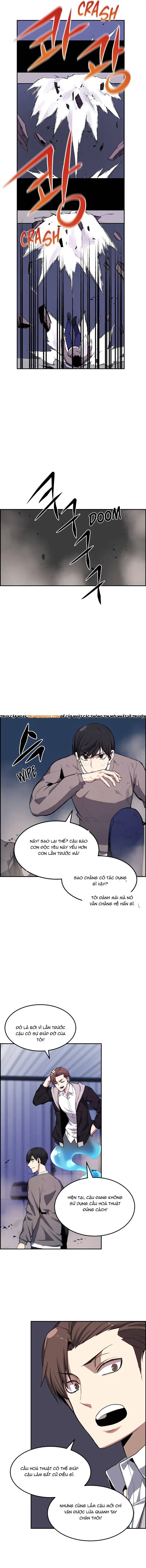 Gangnam Goblin Chapter 9 - Trang 19
