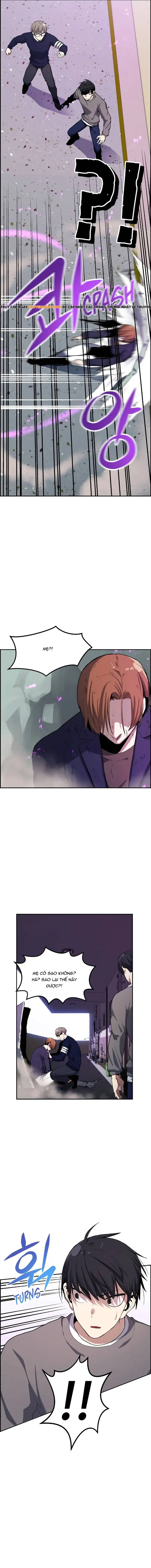 Gangnam Goblin Chapter 9 - Trang 3