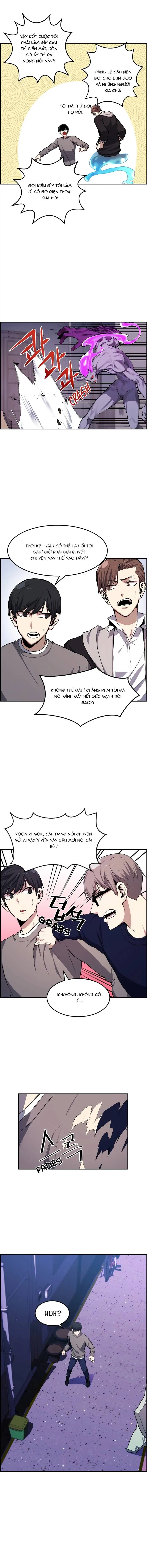 Gangnam Goblin Chapter 9 - Trang 6