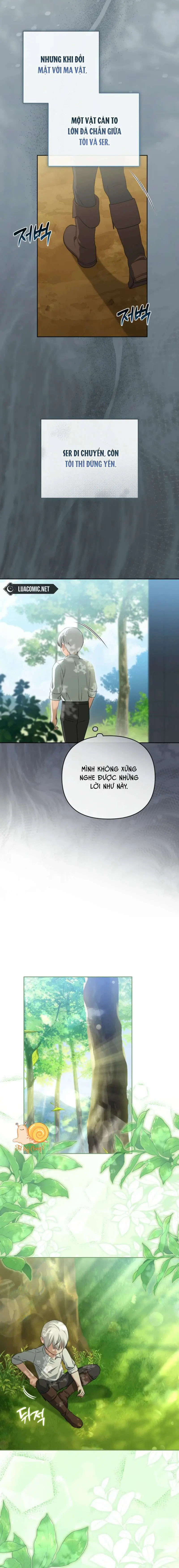 Gặp lại kẻ thù ở lễ đính hôn Chapter 13 - Trang 14