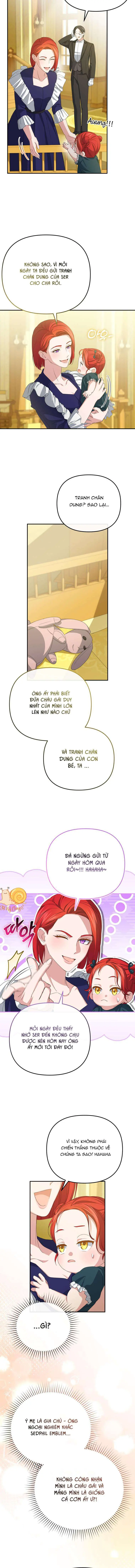 Gặp lại kẻ thù ở lễ đính hôn Chapter 2 - Trang 14