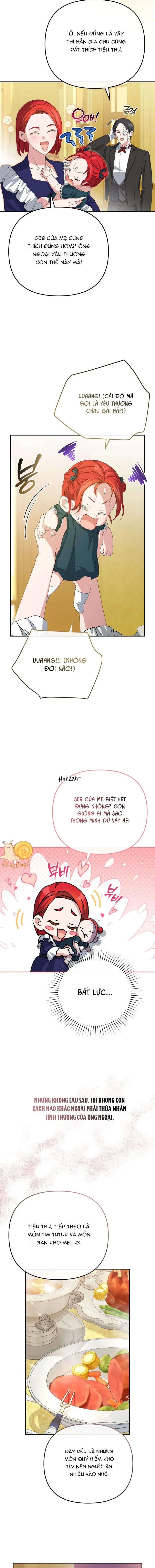 Gặp lại kẻ thù ở lễ đính hôn Chapter 2 - Trang 15