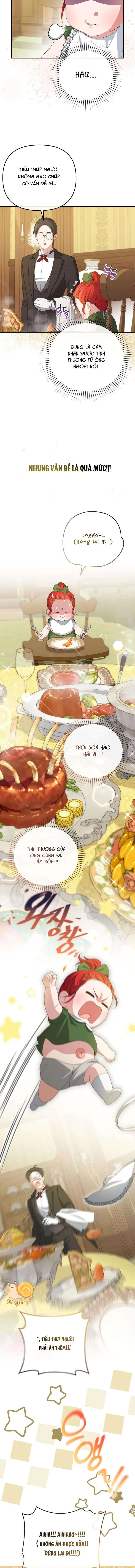 Gặp lại kẻ thù ở lễ đính hôn Chapter 2 - Trang 16