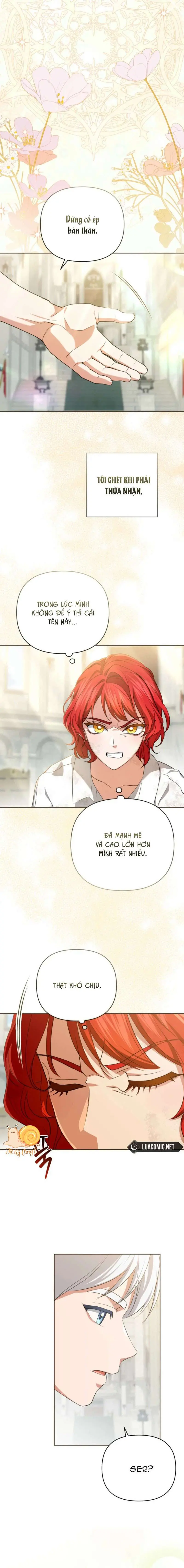 Gặp lại kẻ thù ở lễ đính hôn Chapter 20 - Trang 16