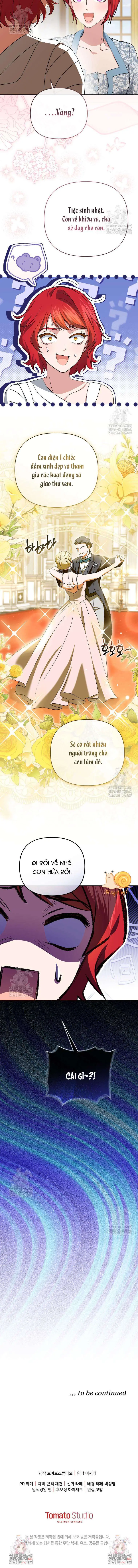 Gặp lại kẻ thù ở lễ đính hôn Chapter 21 - Trang 15