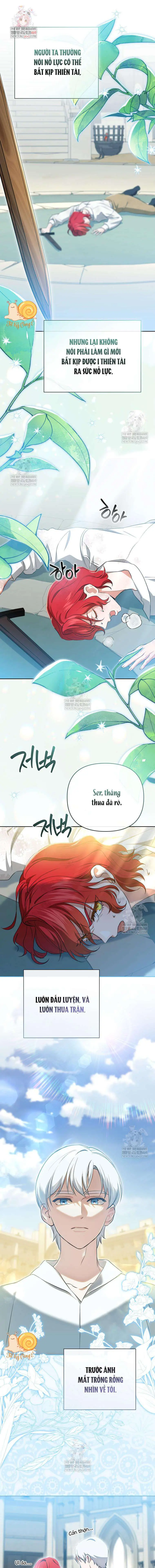 Gặp lại kẻ thù ở lễ đính hôn Chapter 21 - Trang 2