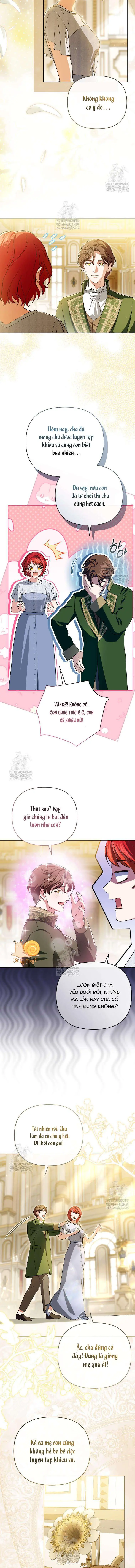 Gặp lại kẻ thù ở lễ đính hôn Chapter 22 - Trang 5