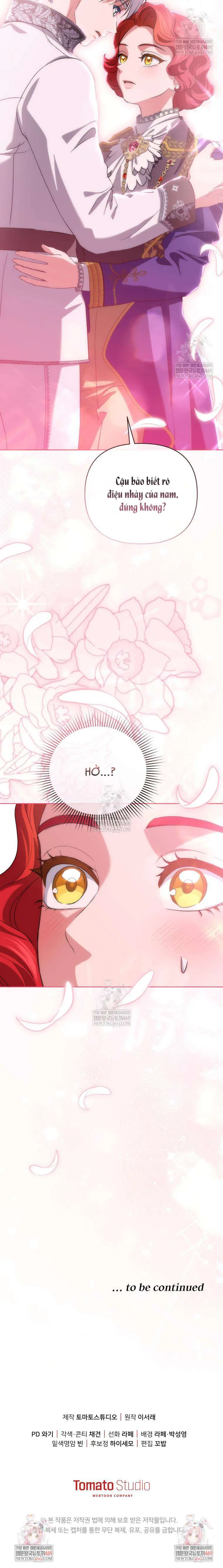 Gặp lại kẻ thù ở lễ đính hôn Chapter 23 - Trang 15