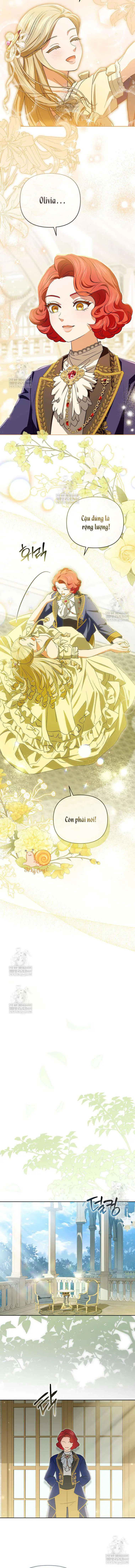 Gặp lại kẻ thù ở lễ đính hôn Chapter 23 - Trang 7