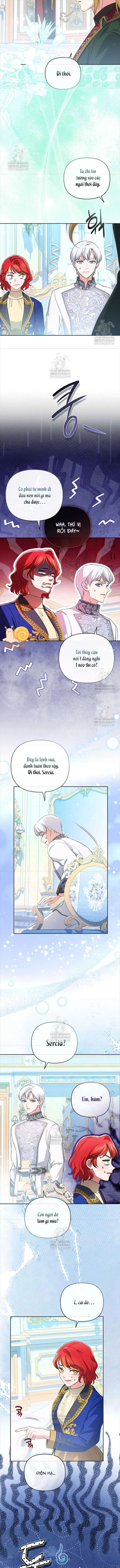 Gặp lại kẻ thù ở lễ đính hôn Chapter 26 - Trang 4