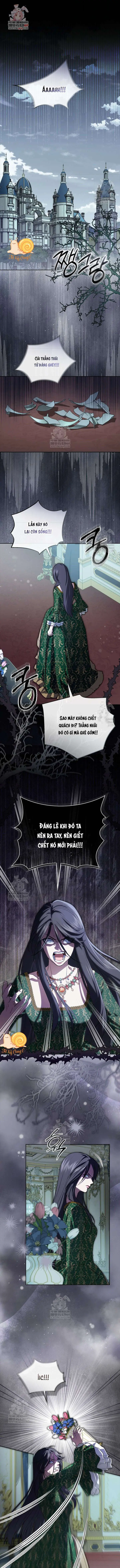 Gặp lại kẻ thù ở lễ đính hôn Chapter 27 - Trang 2