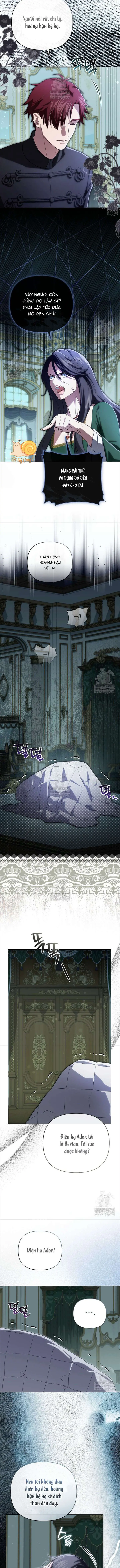 Gặp lại kẻ thù ở lễ đính hôn Chapter 27 - Trang 4