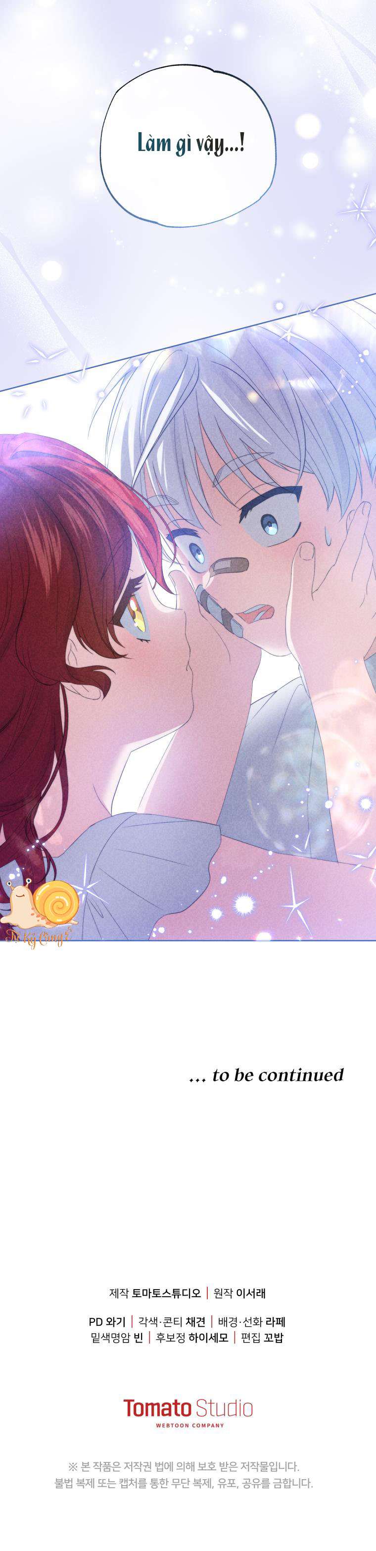 Gặp lại kẻ thù ở lễ đính hôn Chapter 5 - Trang 17
