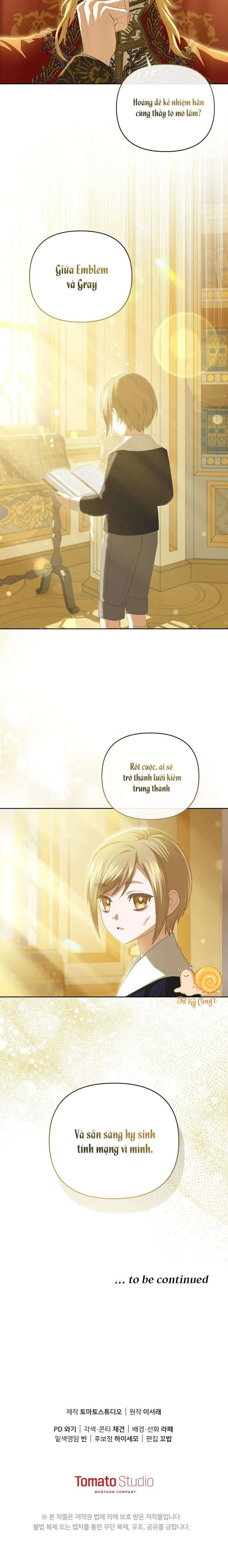Gặp lại kẻ thù ở lễ đính hôn Chapter 6 - Trang 15