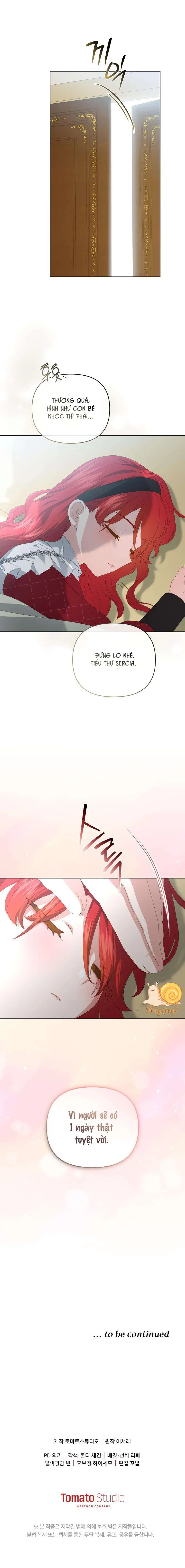 Gặp lại kẻ thù ở lễ đính hôn Chapter 7 - Trang 15