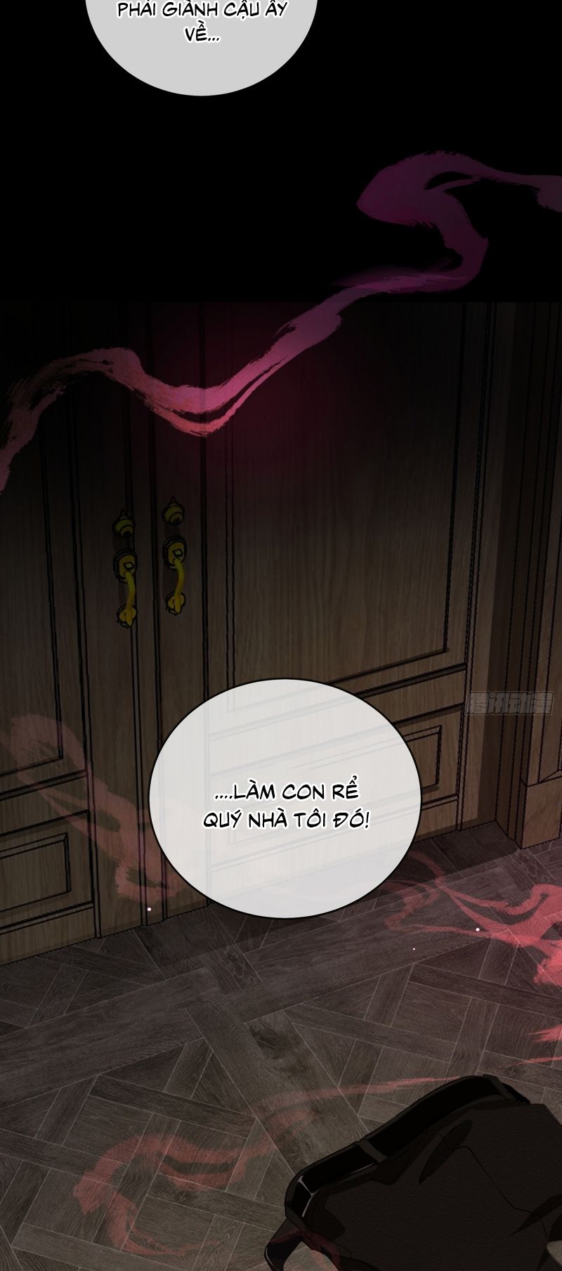 Gặp Tuyết Giữa Hạ Chapter 1 - Trang 13