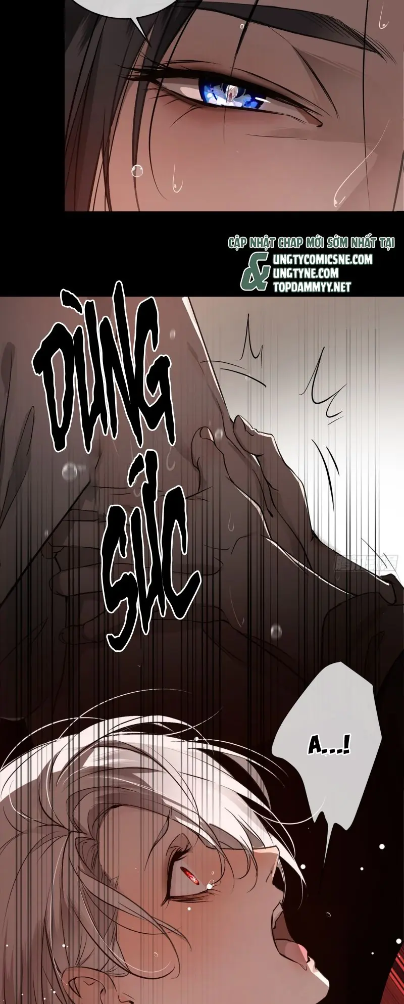 Gặp Tuyết Giữa Hạ Chapter 1 - Trang 18