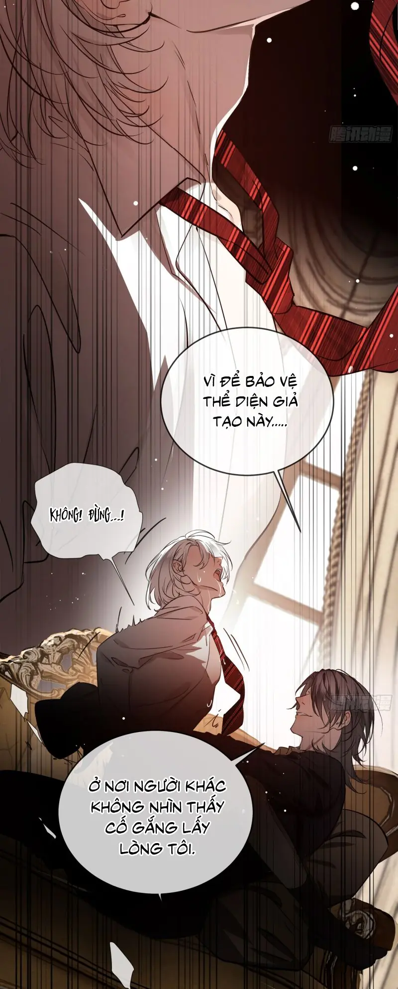 Gặp Tuyết Giữa Hạ Chapter 1 - Trang 19