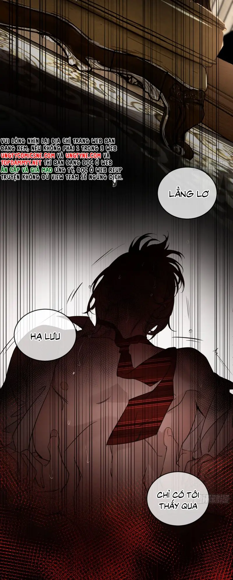Gặp Tuyết Giữa Hạ Chapter 1 - Trang 20