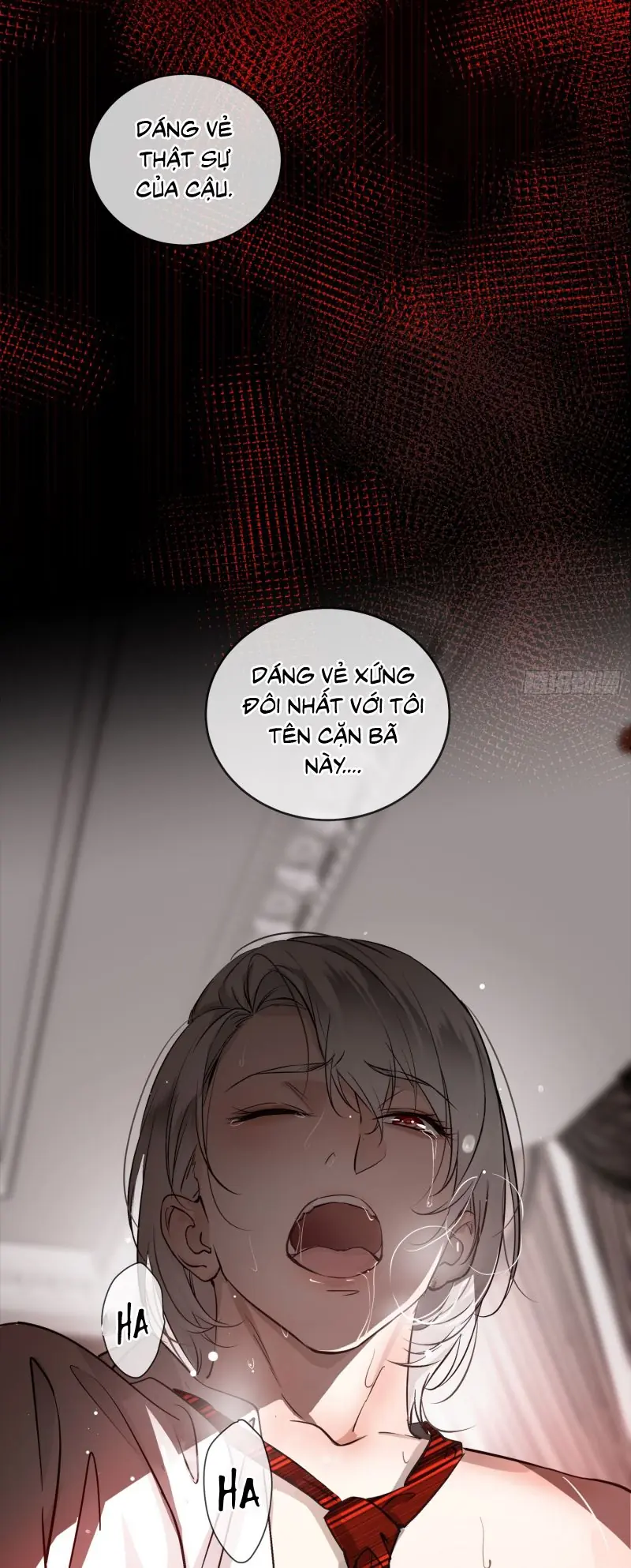 Gặp Tuyết Giữa Hạ Chapter 1 - Trang 21