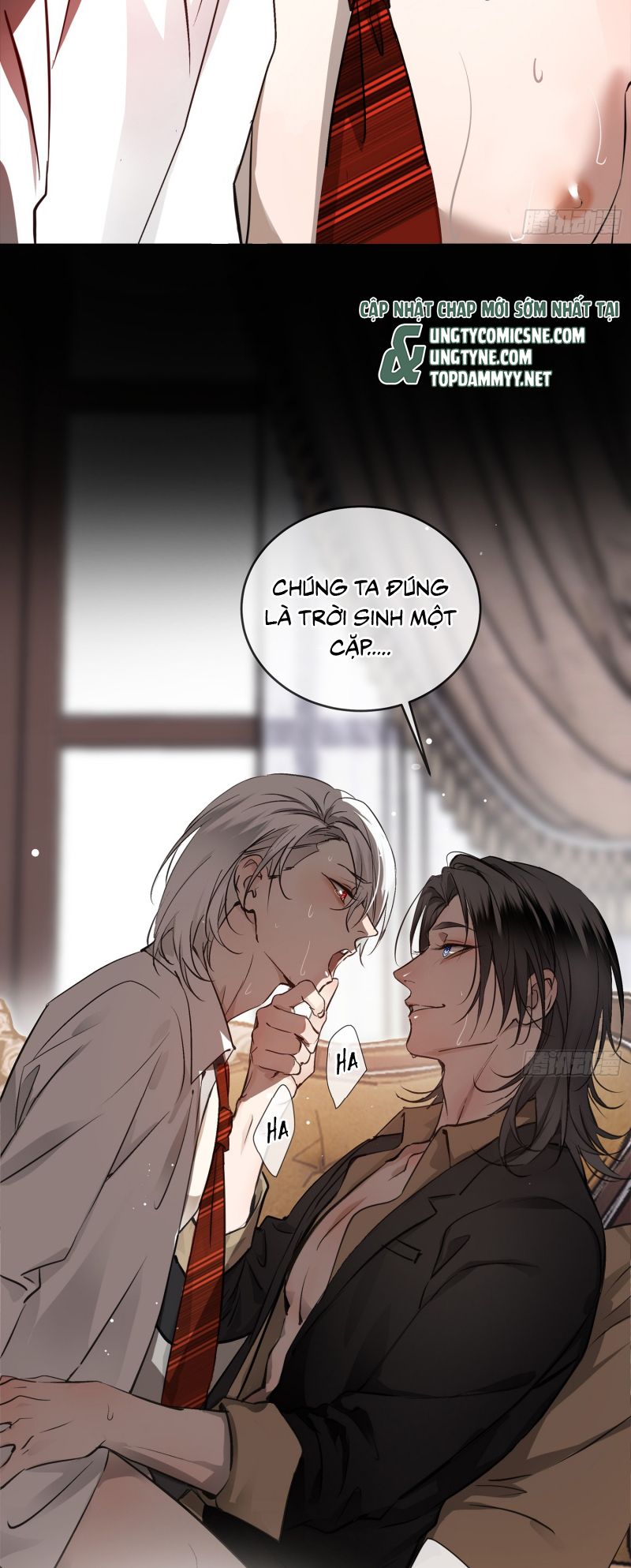 Gặp Tuyết Giữa Hạ Chapter 1 - Trang 22