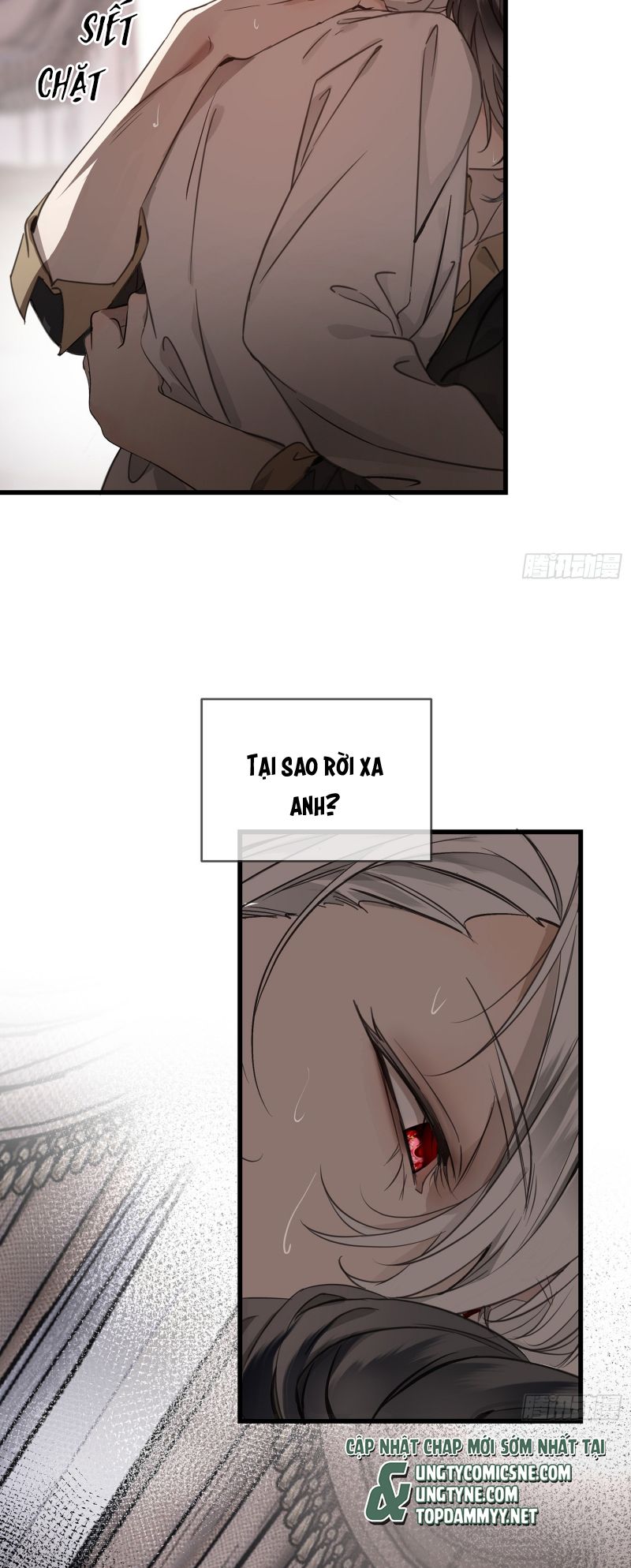 Gặp Tuyết Giữa Hạ Chapter 1 - Trang 25