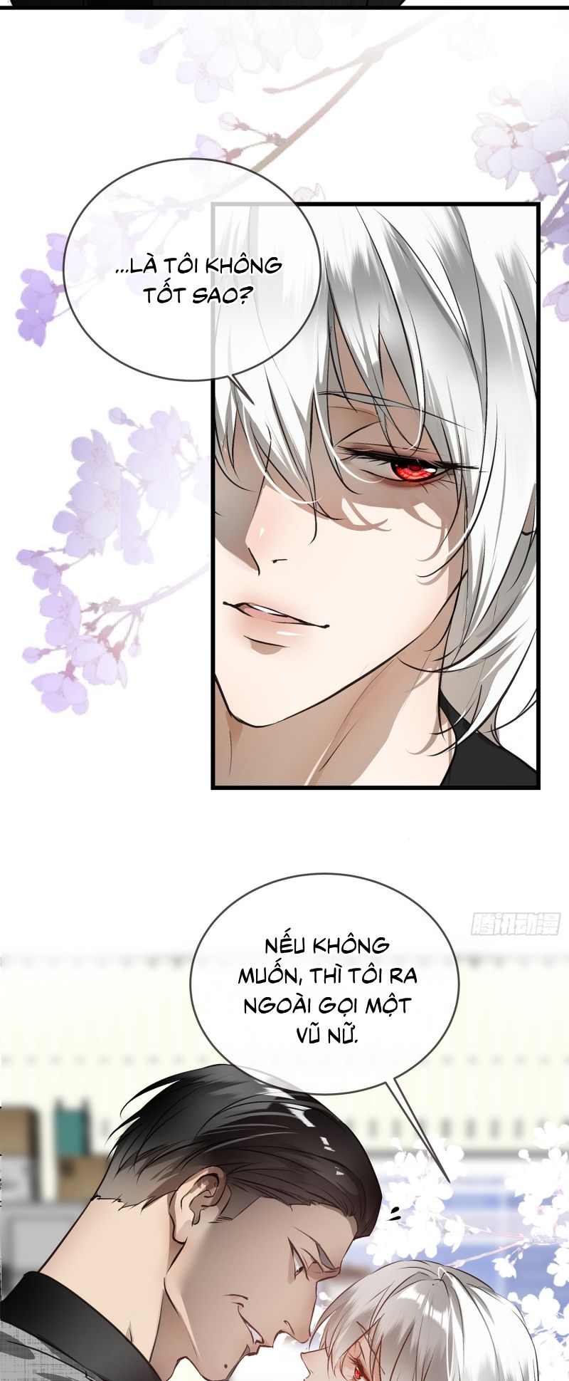 Gặp Tuyết Giữa Hạ Chapter 1 - Trang 36