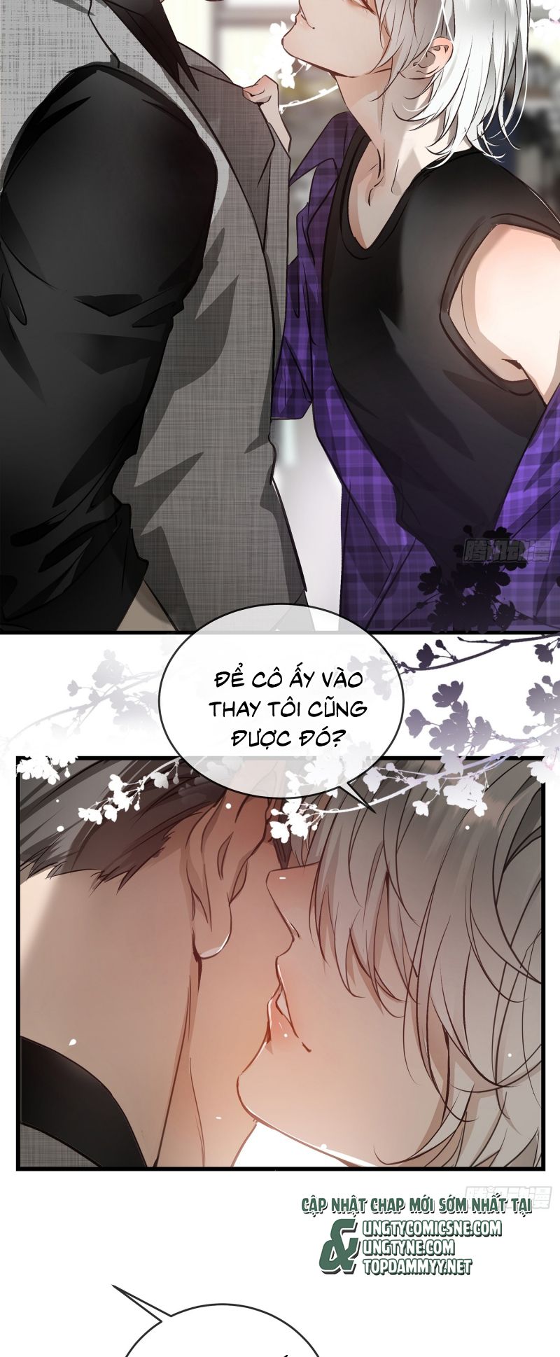 Gặp Tuyết Giữa Hạ Chapter 1 - Trang 37