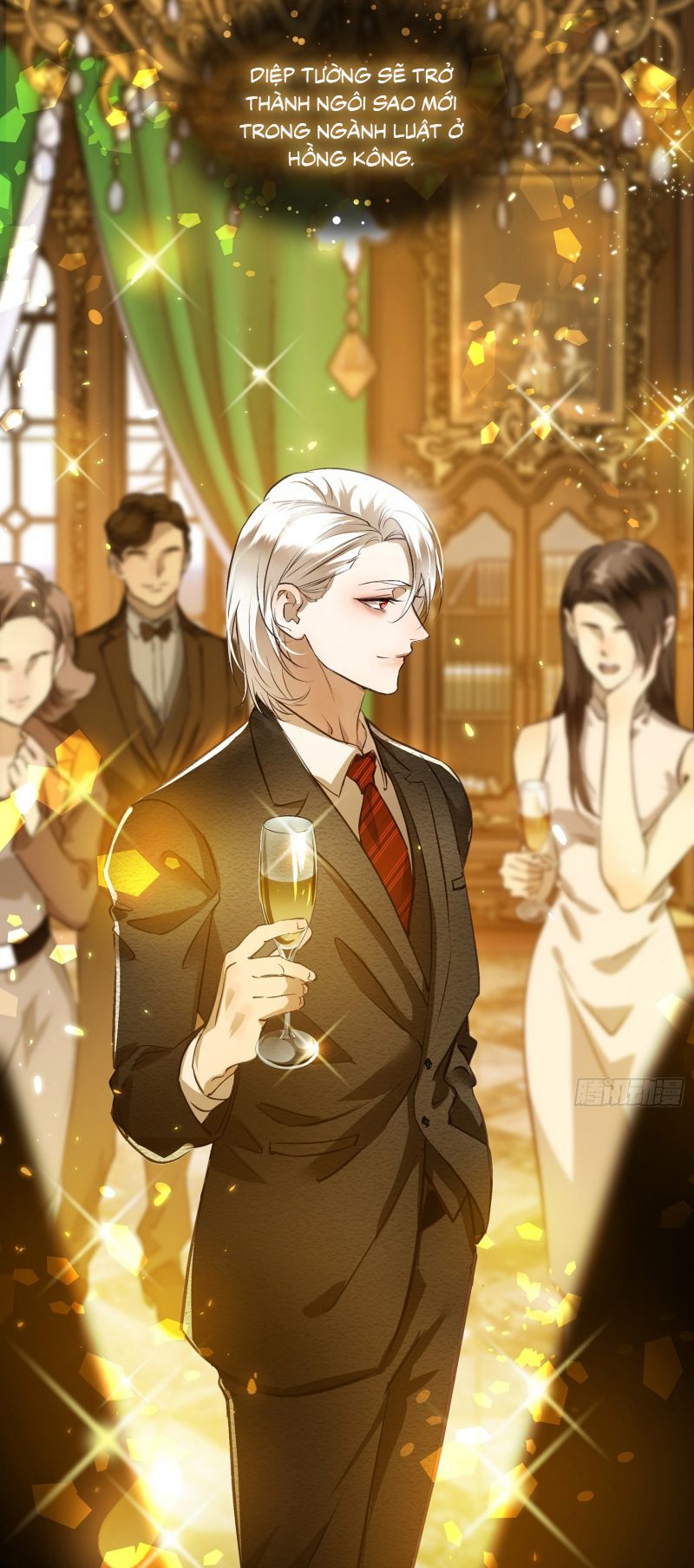 Gặp Tuyết Giữa Hạ Chapter 1 - Trang 5