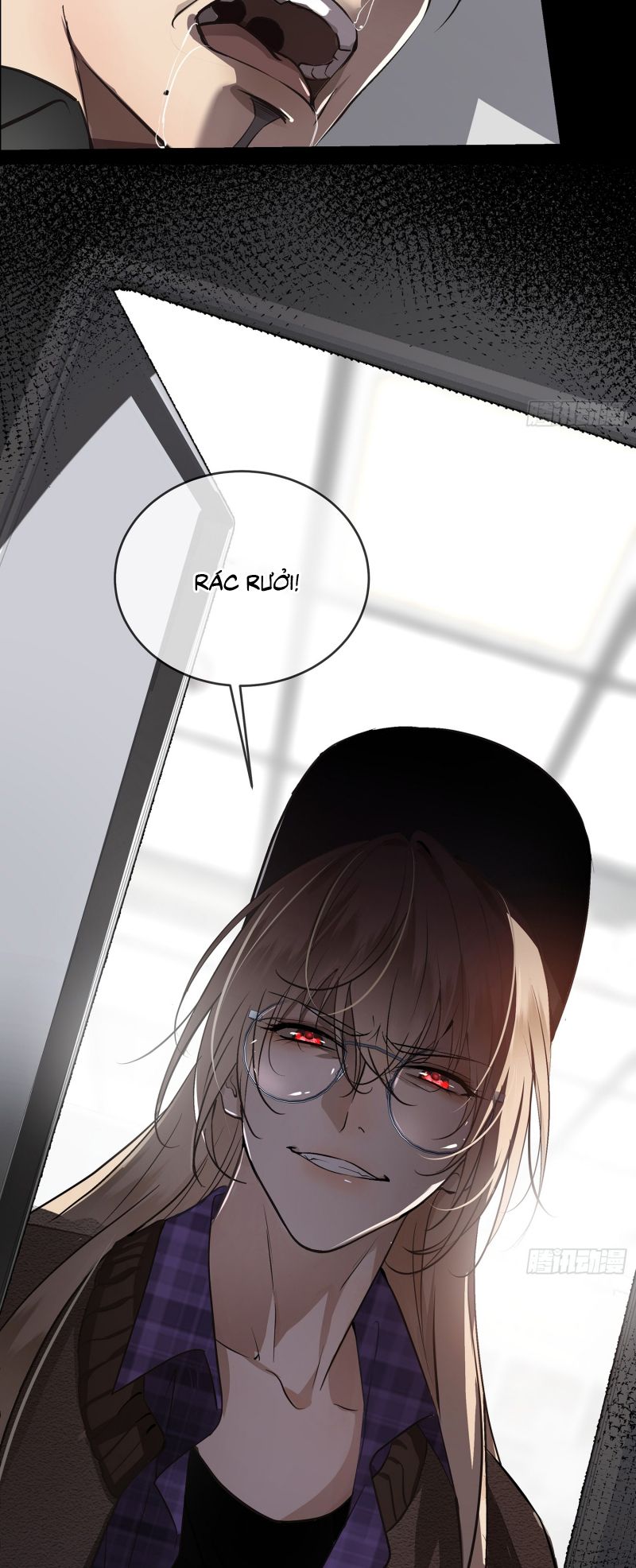 Gặp Tuyết Giữa Hạ Chapter 1 - Trang 50