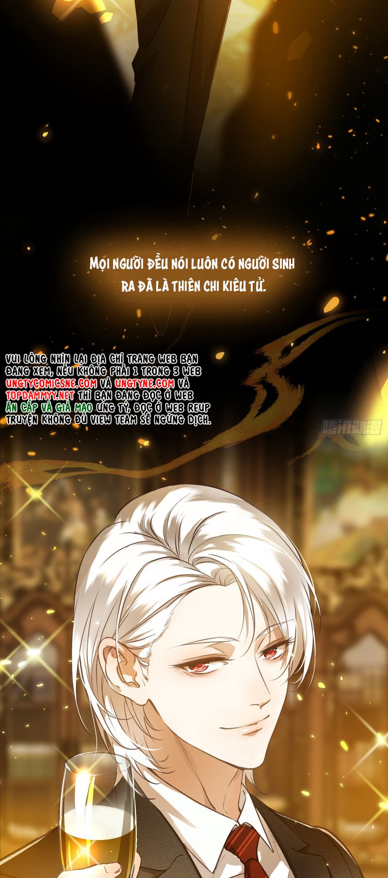 Gặp Tuyết Giữa Hạ Chapter 1 - Trang 6