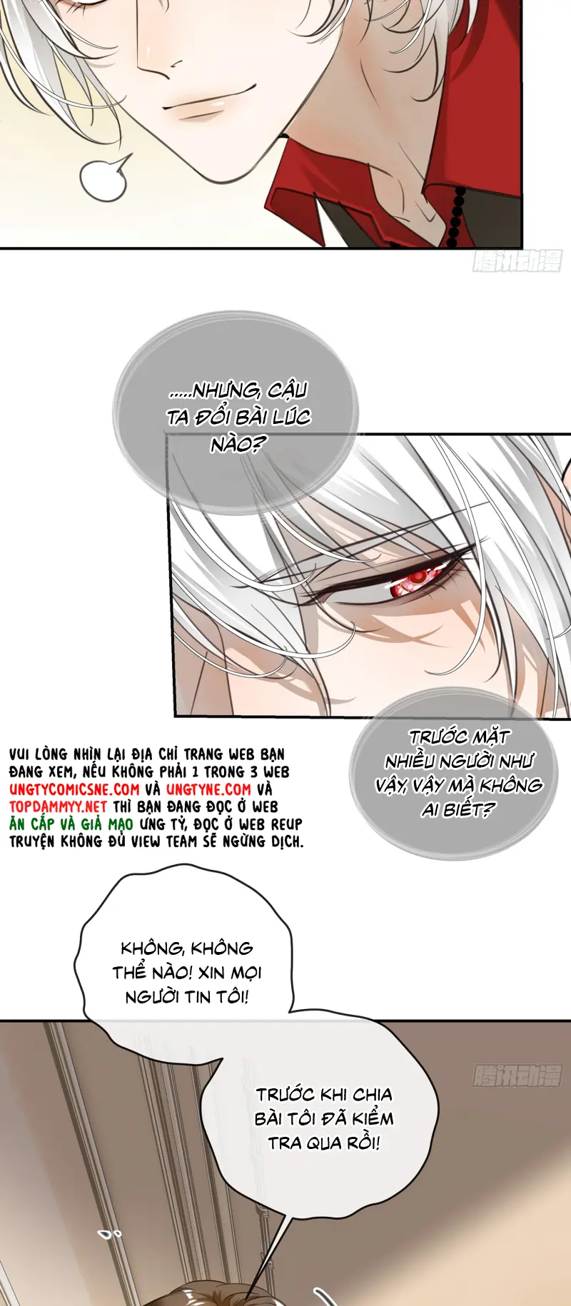 Gặp Tuyết Giữa Hạ Chapter 10 - Trang 10