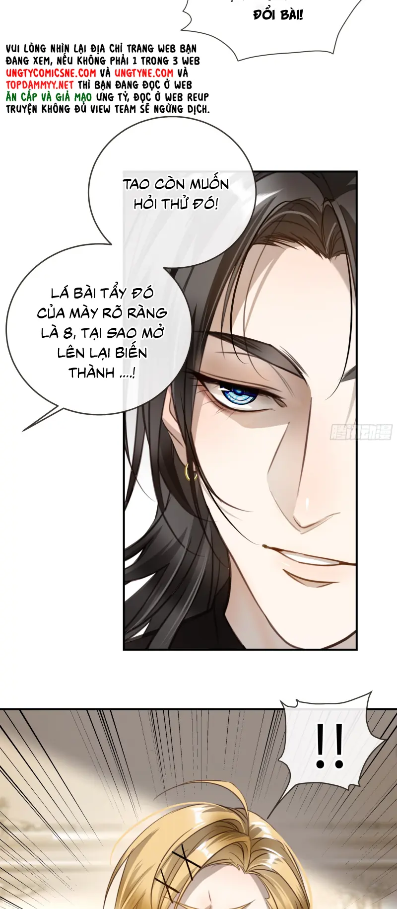 Gặp Tuyết Giữa Hạ Chapter 10 - Trang 14