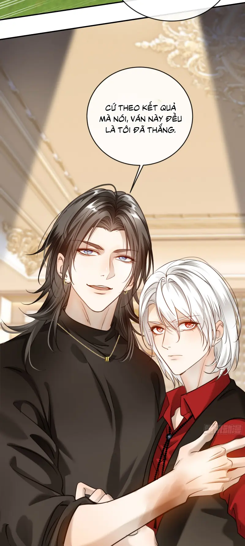 Gặp Tuyết Giữa Hạ Chapter 10 - Trang 24