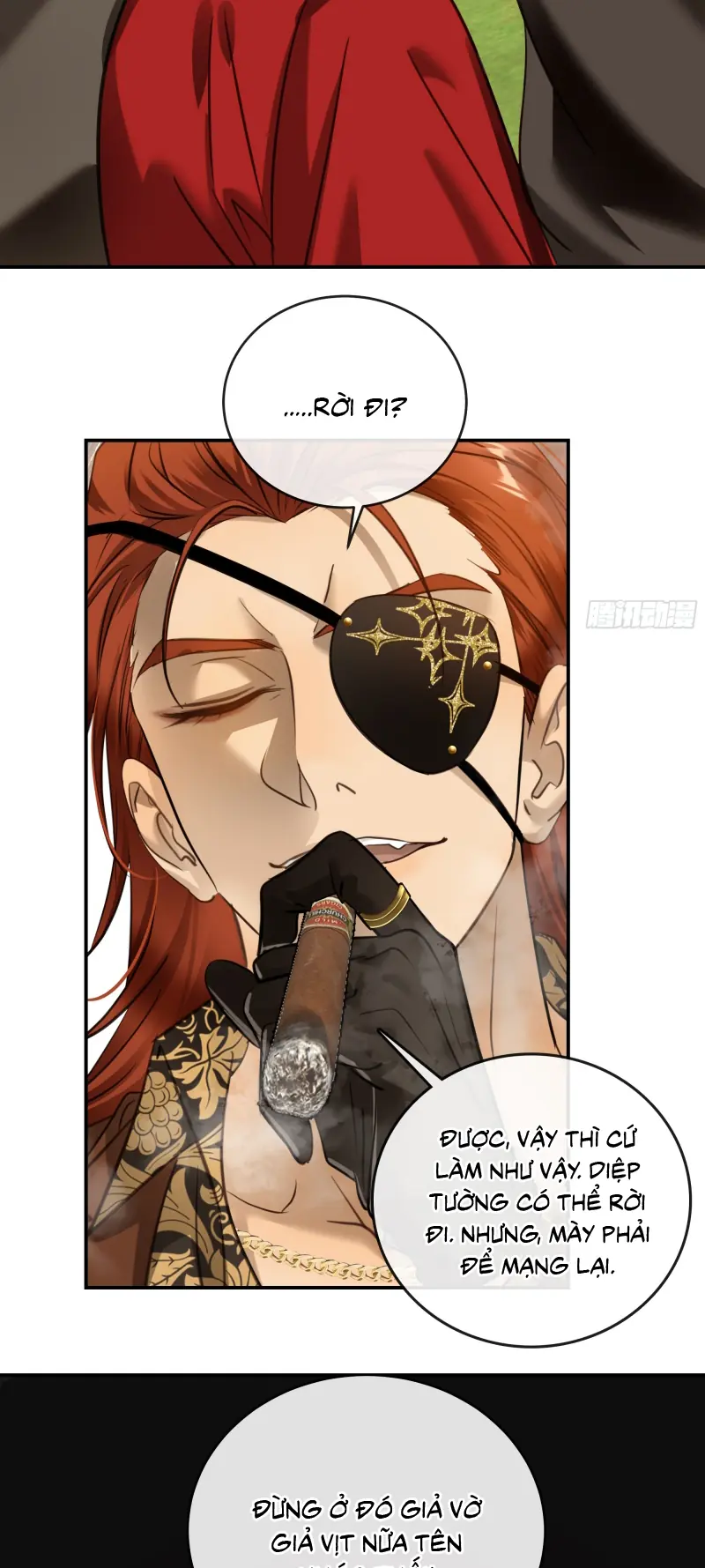 Gặp Tuyết Giữa Hạ Chapter 10 - Trang 26