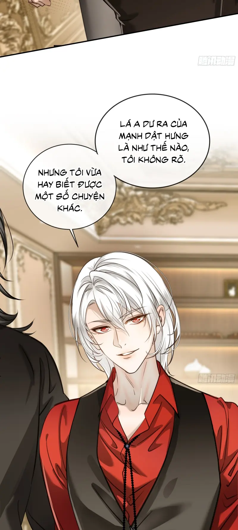 Gặp Tuyết Giữa Hạ Chapter 10 - Trang 29
