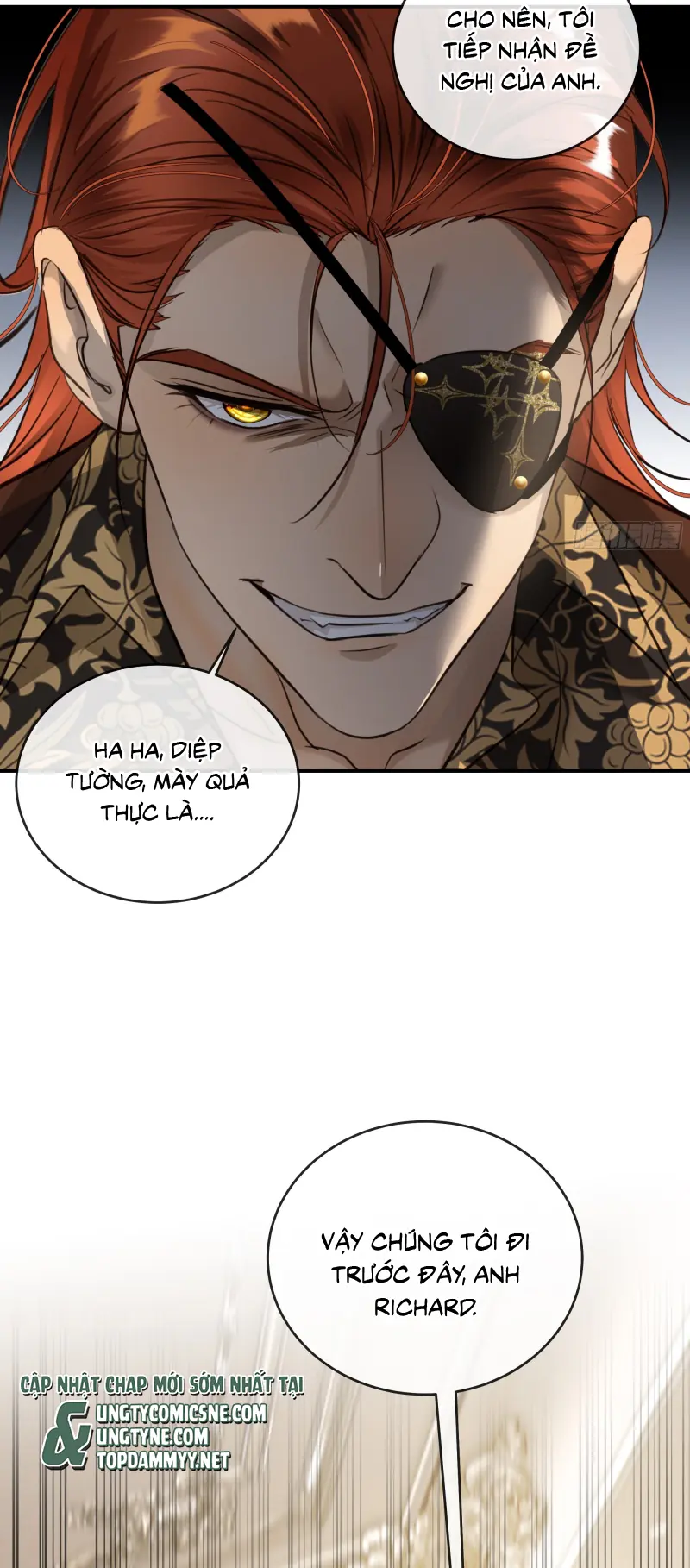 Gặp Tuyết Giữa Hạ Chapter 10 - Trang 36