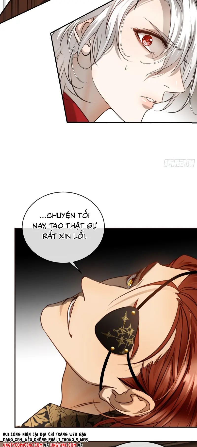 Gặp Tuyết Giữa Hạ Chapter 10 - Trang 38
