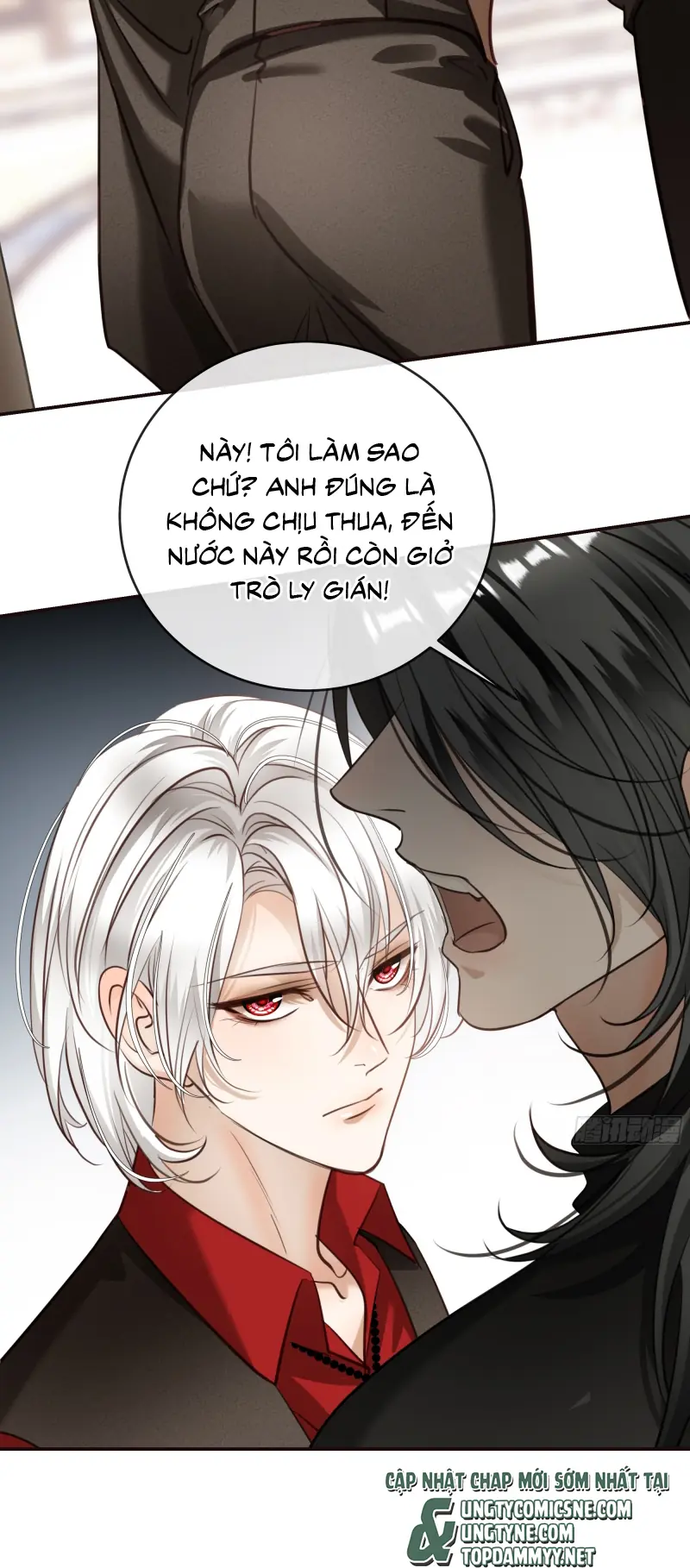 Gặp Tuyết Giữa Hạ Chapter 10 - Trang 40