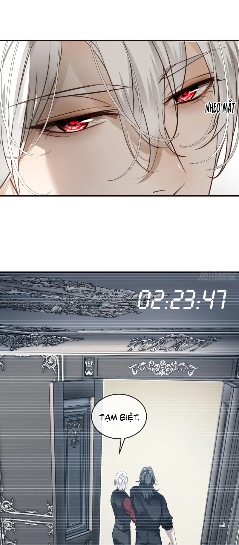 Gặp Tuyết Giữa Hạ Chapter 10 - Trang 41