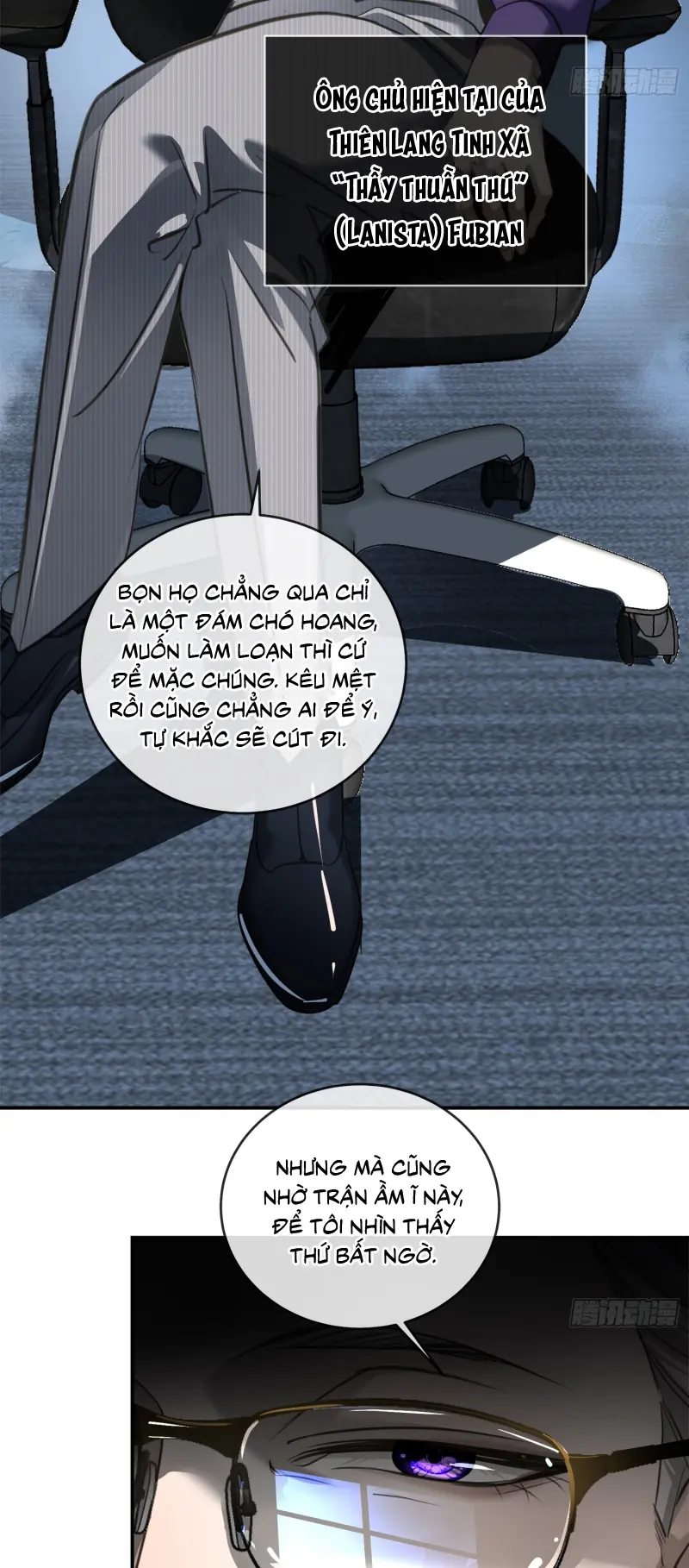 Gặp Tuyết Giữa Hạ Chapter 10 - Trang 44