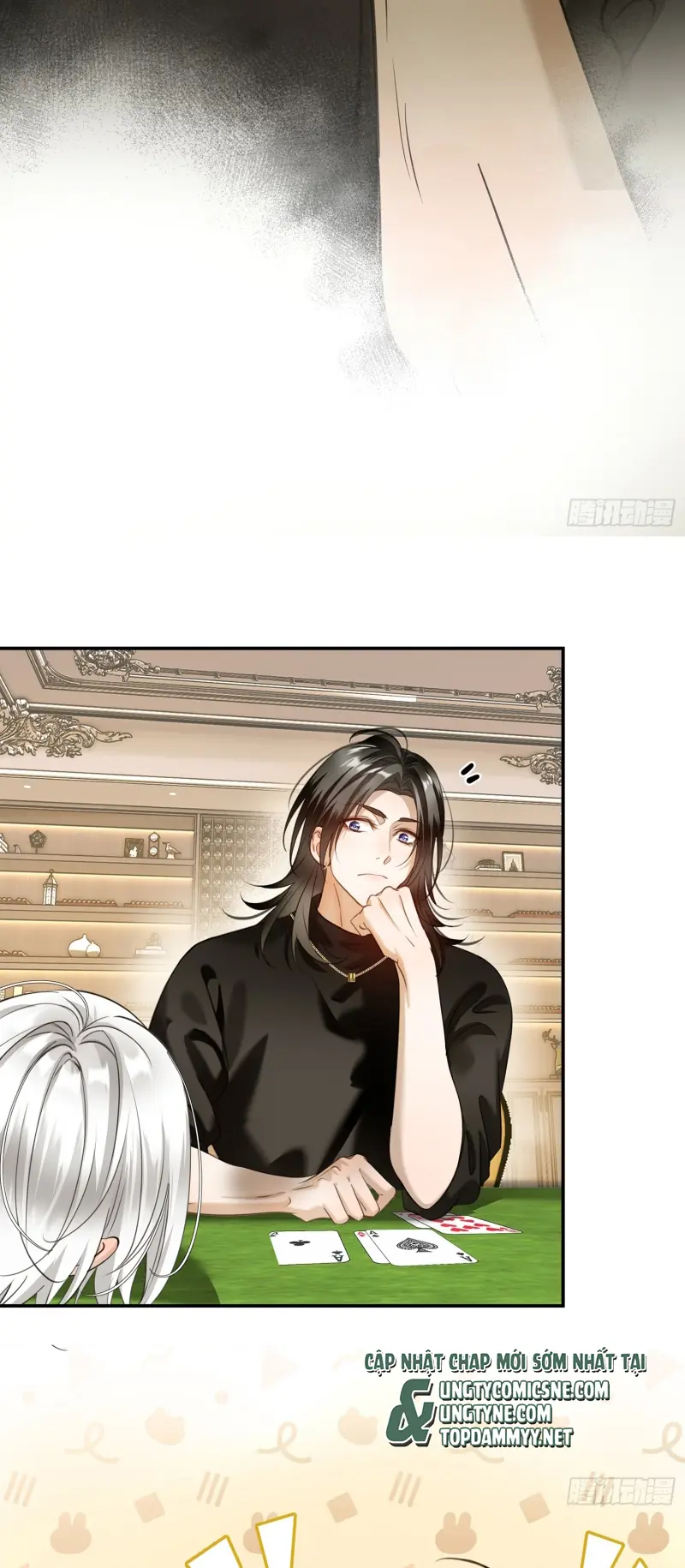 Gặp Tuyết Giữa Hạ Chapter 10 - Trang 8