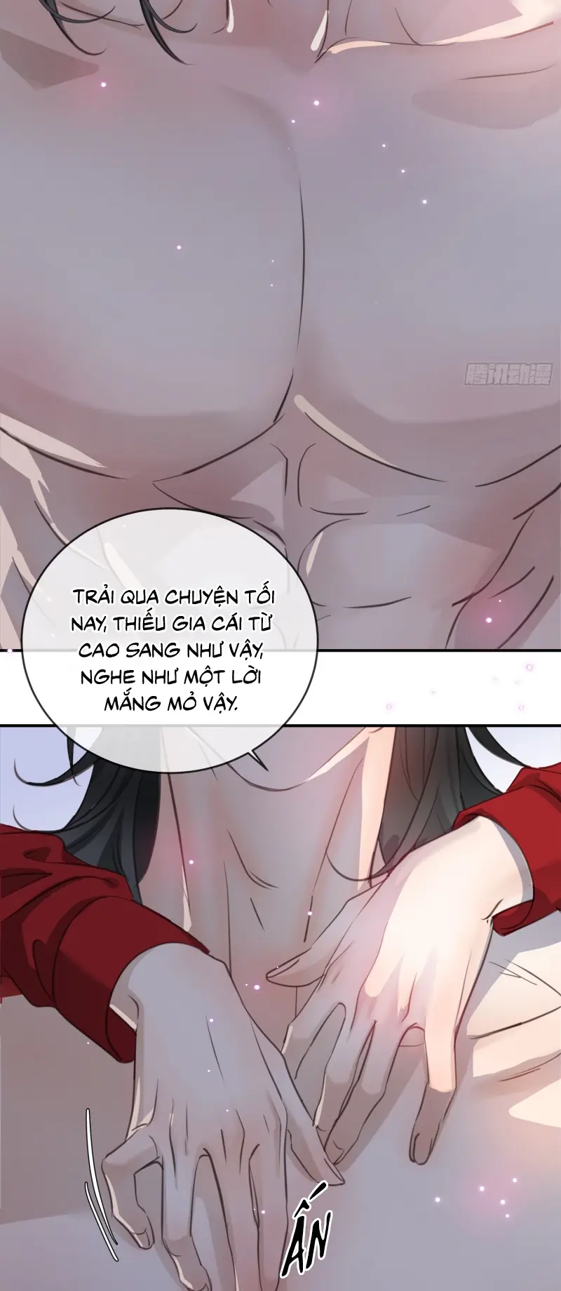 Gặp Tuyết Giữa Hạ Chapter 11 - Trang 13