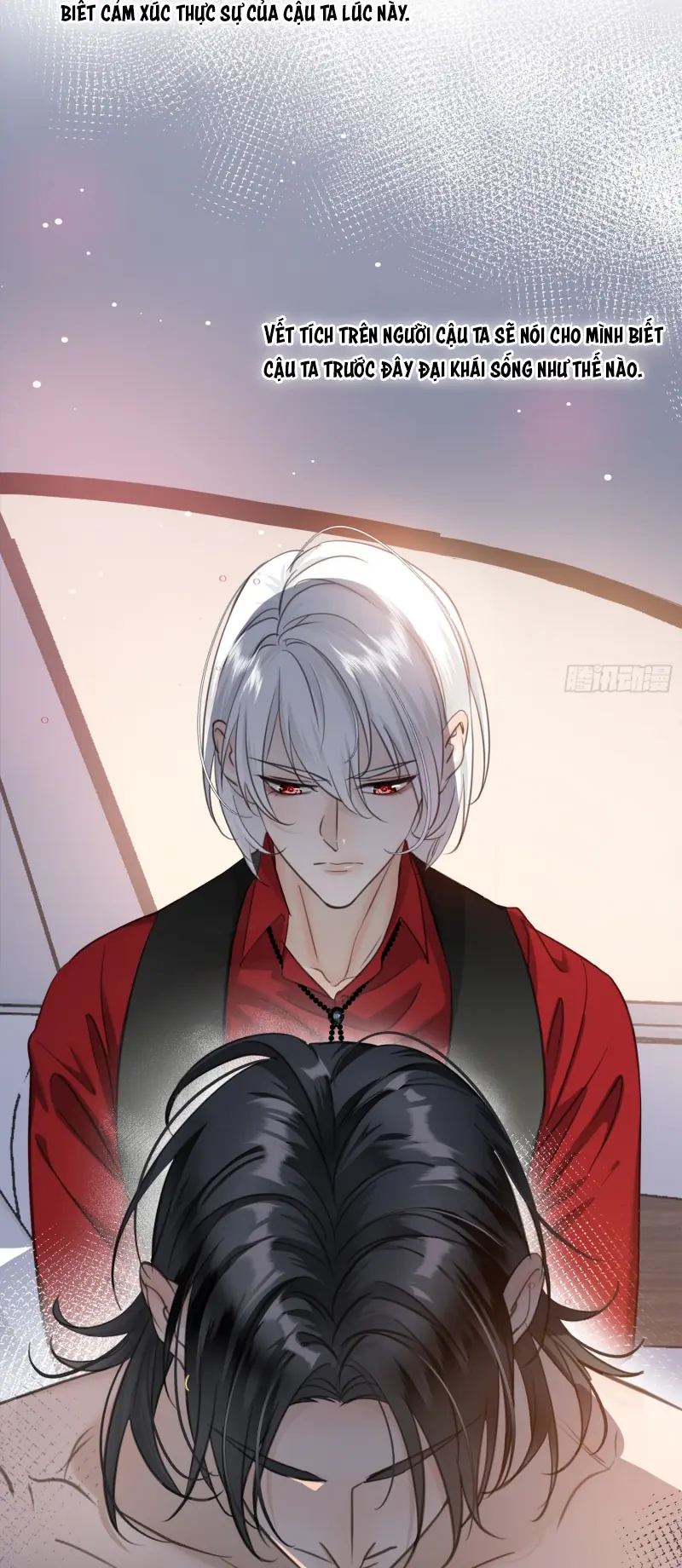 Gặp Tuyết Giữa Hạ Chapter 11 - Trang 16